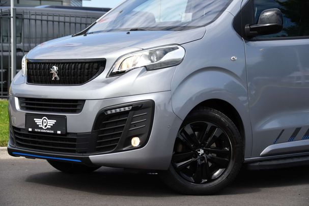 Peugeot Expert 130 kW image number 7