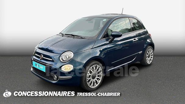 Fiat 500 51 kW image number 1