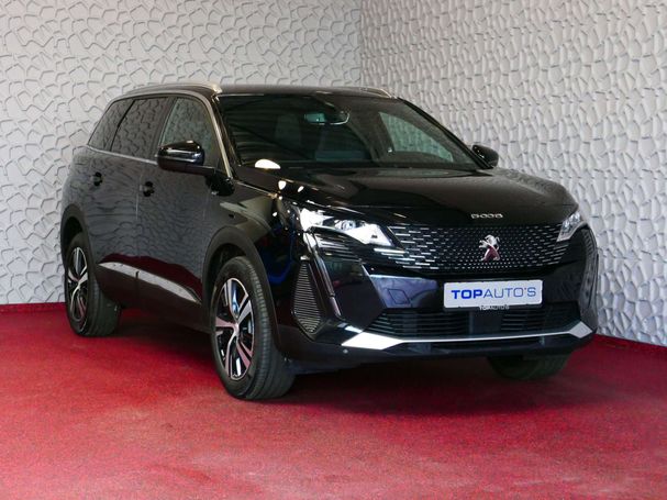 Peugeot 5008 96 kW image number 47