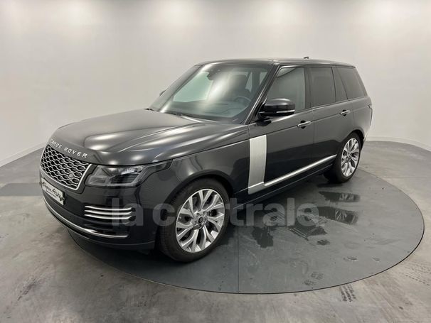  Land Rover Range Rover 297 kW image number 1