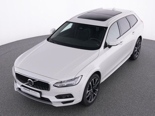 Volvo V90 Cross Country AWD B4 145 kW image number 18