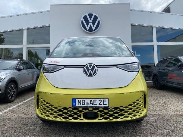 Volkswagen ID. Buzz 150 kW image number 5