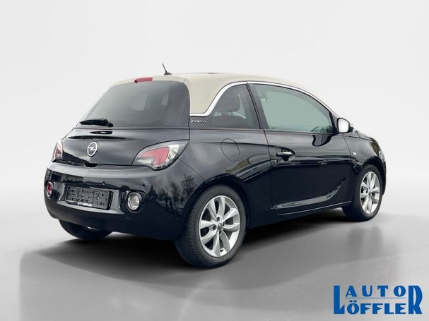 Opel Adam 1.4 64 kW image number 2