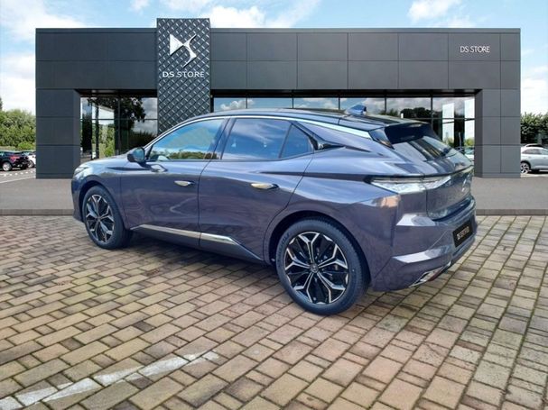 DS Automobiles 4 DS 130 Saint 96 kW image number 7