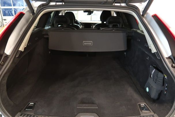 Volvo V90 T5 Inscription 189 kW image number 9