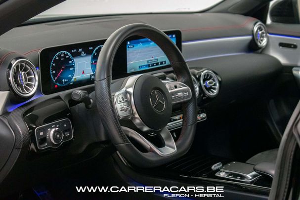 Mercedes-Benz CLA 180 85 kW image number 12