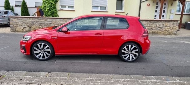 Volkswagen Golf GTD 2.0 TDI DSG 135 kW image number 5