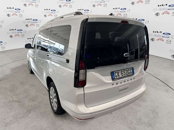 Ford Tourneo Connect 2.0 EcoBlue Titanium 90 kW image number 6