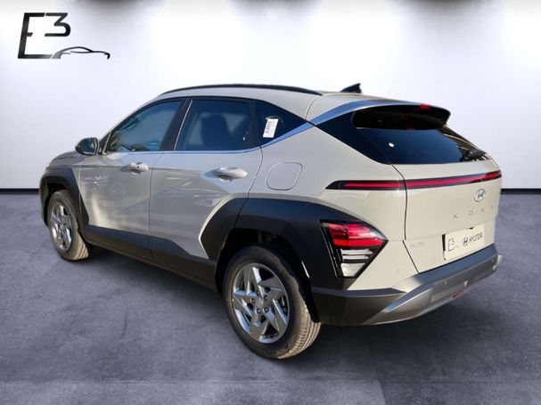 Hyundai Kona 1.0 Trend 88 kW image number 4