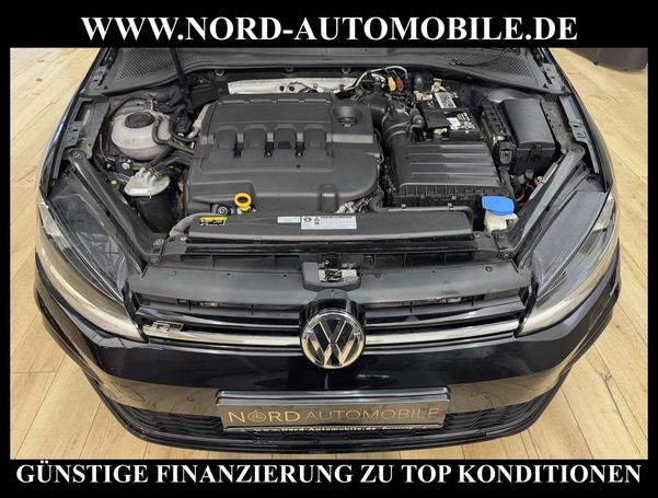 Volkswagen Golf Variant 2.0 TDI DSG 110 kW image number 23