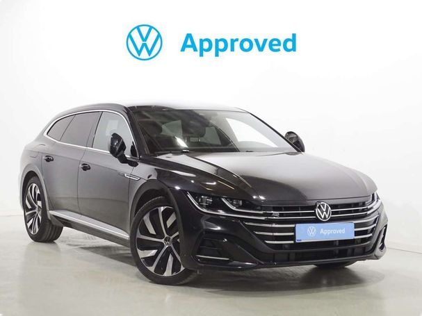 Volkswagen Arteon 2.0 TDI DSG Shooting Brake 110 kW image number 1