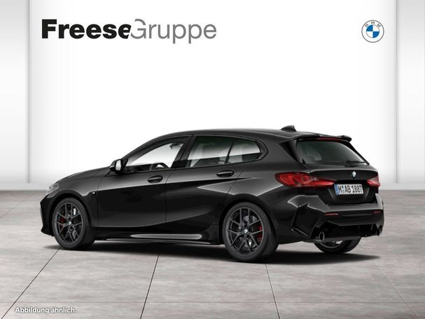 BMW 118d 110 kW image number 6