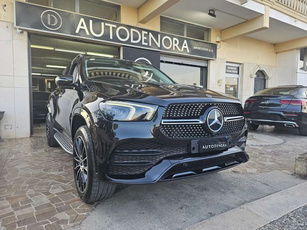 Mercedes-Benz GLE 300 200 kW image number 3