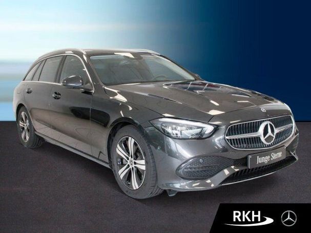 Mercedes-Benz C 300 T Avantgarde 190 kW image number 2