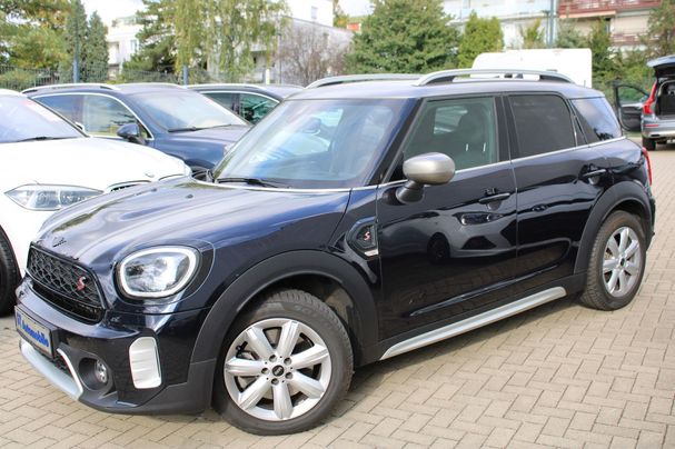 Mini Cooper S Countryman All4 Trim ALL4 131 kW image number 2