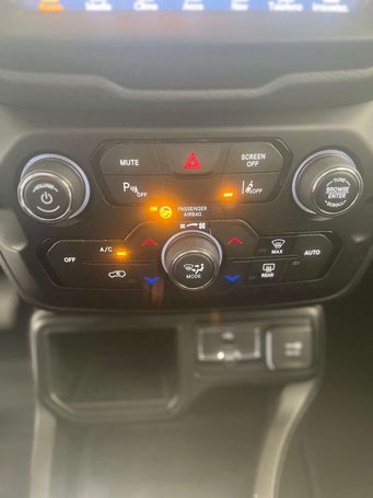 Jeep Renegade 1.6 96 kW image number 14