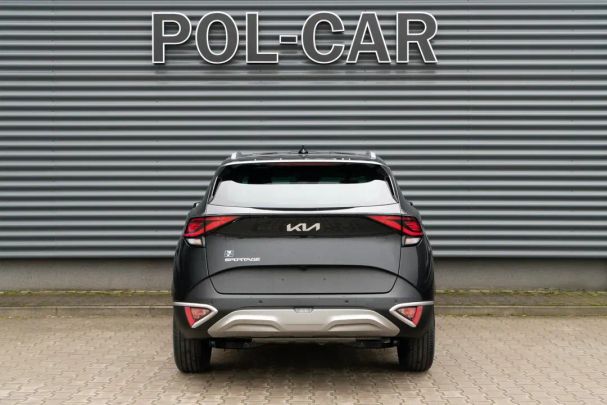 Kia Sportage 1.6 T-GDI 2WD DCT 118 kW image number 6