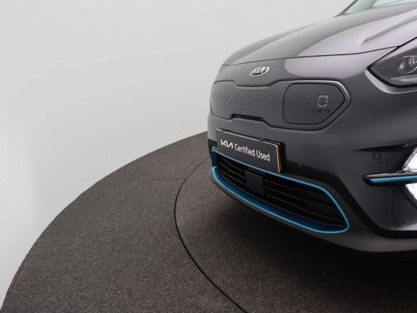 Kia Niro e 64 kWh 150 kW image number 38