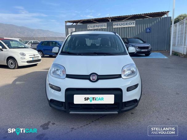 Fiat Panda 1.0 GSE Hybrid 51 kW image number 3