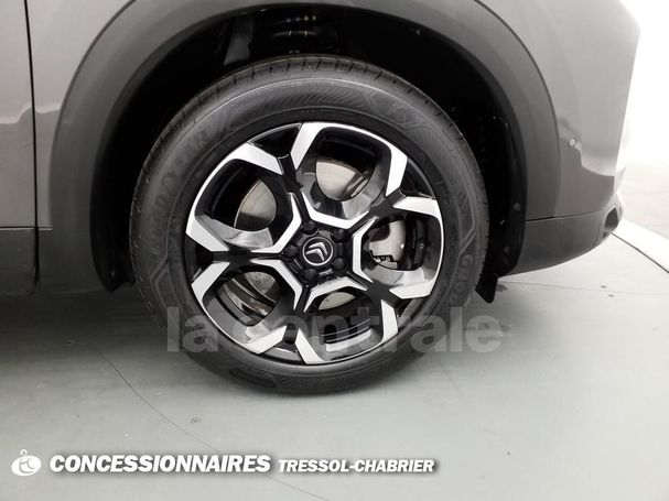 Citroen C5 Aircross 165 kW image number 14