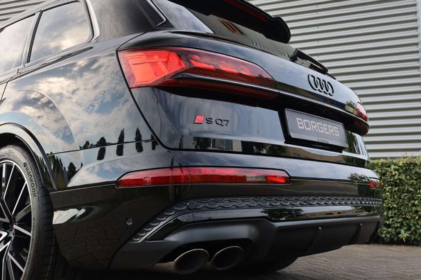 Audi SQ7 4.0 TFSI 373 kW image number 37