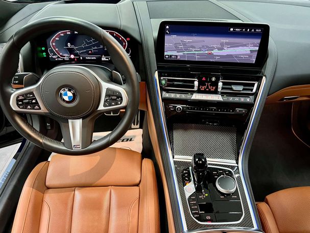 BMW 840i Coupe xDrive 245 kW image number 14