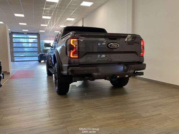 Ford Ranger Raptor 2.0 EcoBlue 154 kW image number 4