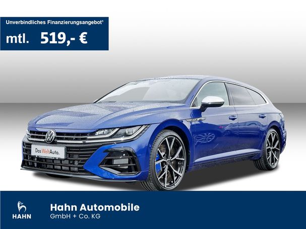 Volkswagen Arteon R DSG Shooting Brake 4Motion 235 kW image number 1