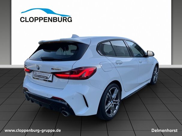 BMW 135i xDrive 225 kW image number 2