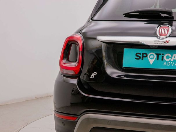 Fiat 500X 1.0 FireFly S&S Cross 88 kW image number 21