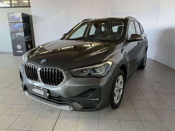 BMW X1 25e xDrive 162 kW image number 1