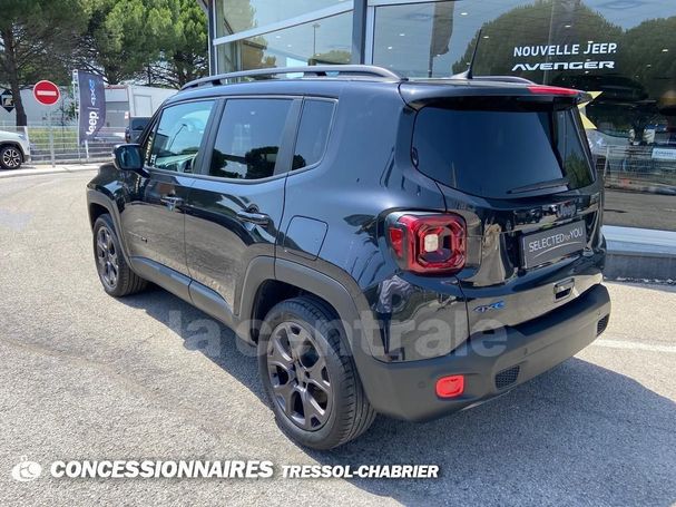 Jeep Renegade 1.3 Turbo PHEV 140 kW image number 16