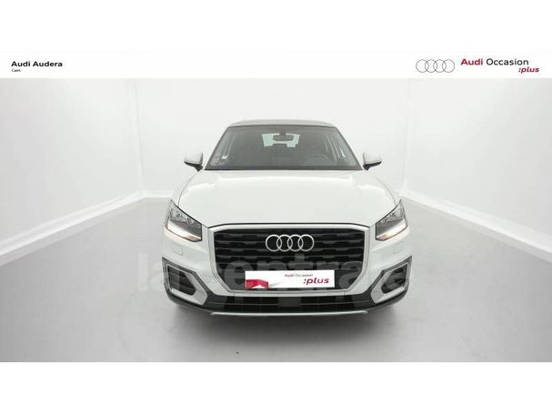 Audi Q2 35 TFSI S tronic 110 kW image number 3