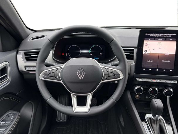 Renault Arkana E-Tech Hybrid 107 kW image number 13