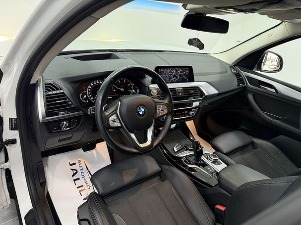 BMW X3 xDrive 140 kW image number 18