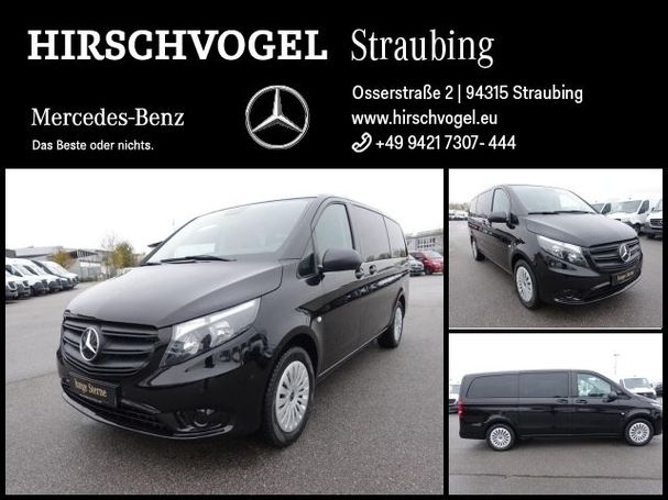 Mercedes-Benz Vito 116 CDi Tourer 120 kW image number 5