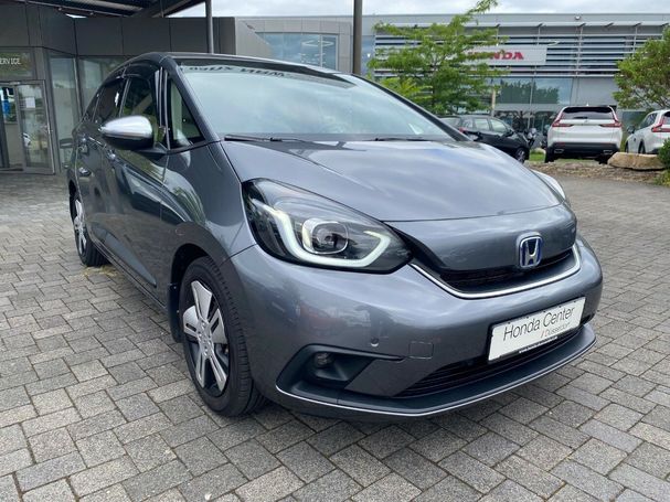 Honda Jazz 1.5 Executive 80 kW image number 2