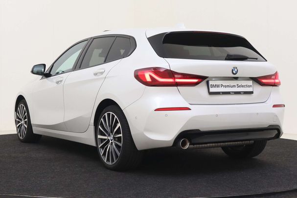 BMW 118i Sport Line 104 kW image number 15