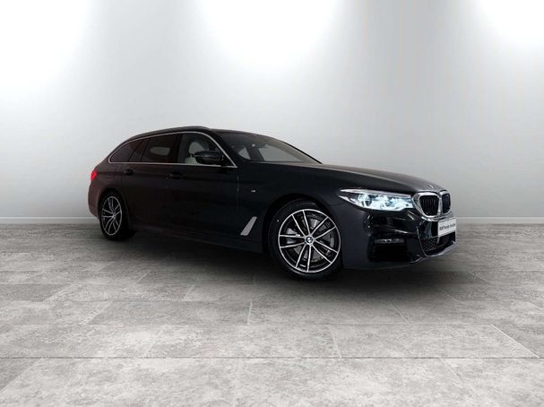 BMW 520d Touring xDrive 140 kW image number 16