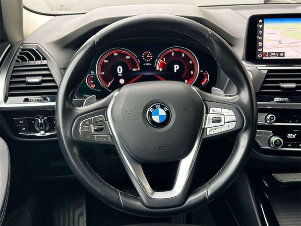 BMW X3 xDrive20d 140 kW image number 31