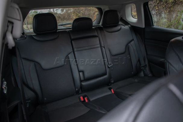 Jeep Compass 1.3 Turbo PHEV Trailhawk 177 kW image number 35