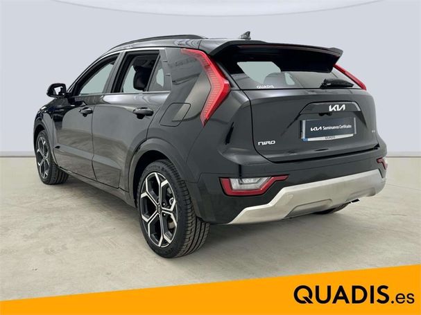 Kia Niro 1.6 104 kW image number 4