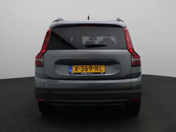 Dacia Jogger 1.0 TCe 81 kW image number 3