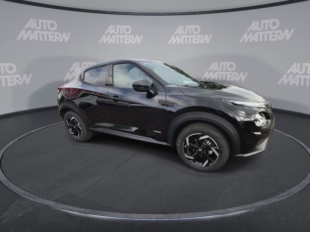 Nissan Juke Hybrid N-CONNECTA 105 kW image number 2