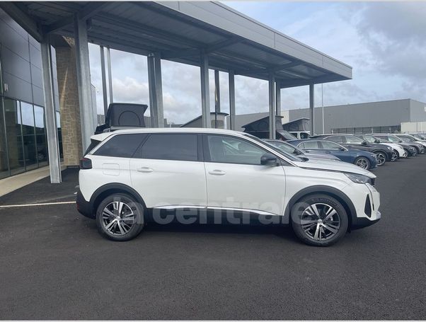 Peugeot 5008 96 kW image number 3