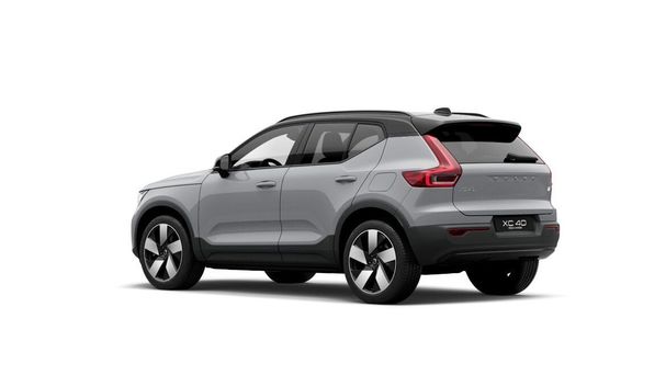 Volvo XC40 Recharge Single Motor Extended Range Core 188 kW image number 3