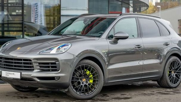 Porsche Cayenne E-Hybrid 340 kW image number 2