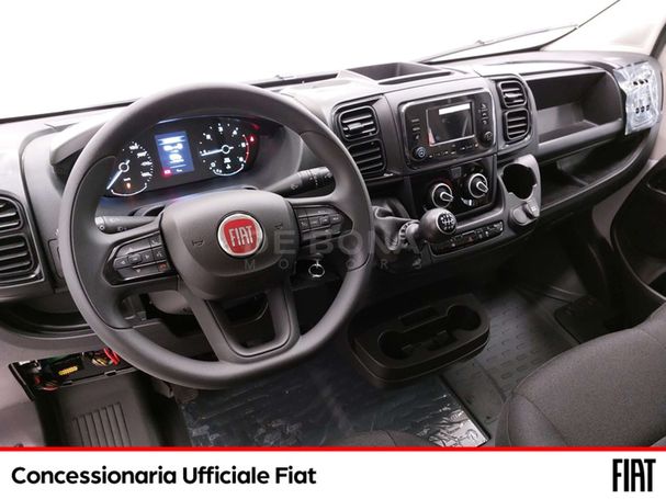 Fiat Ducato 33 140 103 kW image number 8