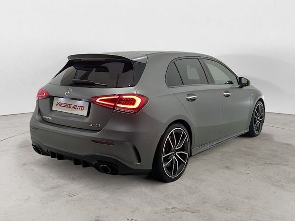 Mercedes-Benz A 35 AMG 4Matic 225 kW image number 7