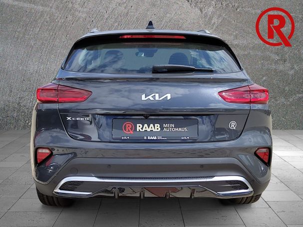 Kia XCeed 1.5 T-GDI Spirit 103 kW image number 4